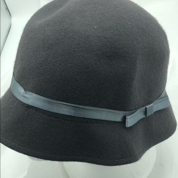 Vintage Wool Hat lavar en seco solamente - Picture 1 of 6